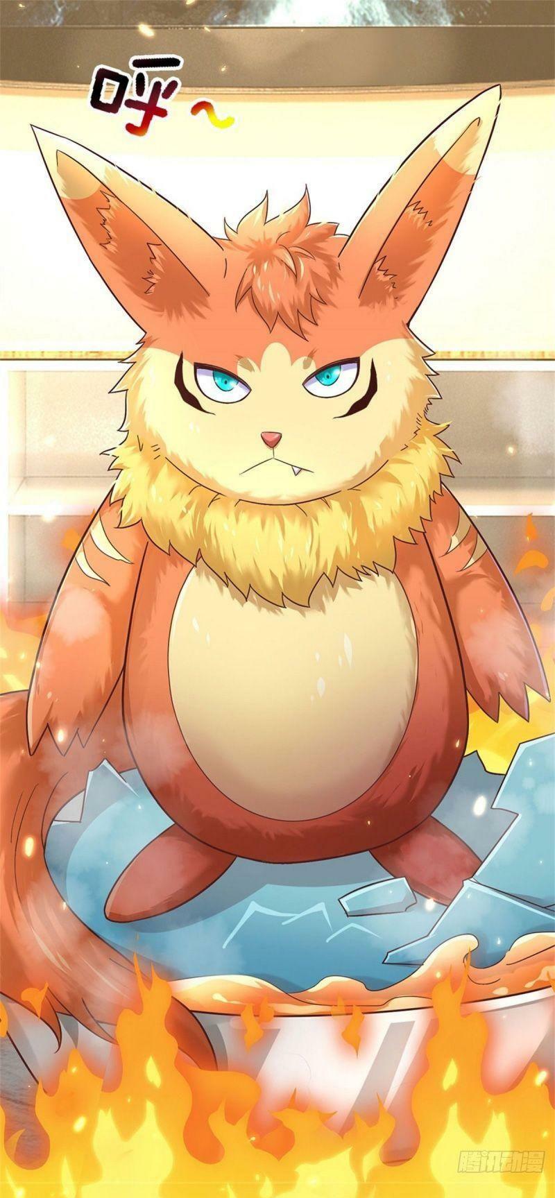 thuộc tính của ta đều tăng vào sức mạnh chapter 36 25