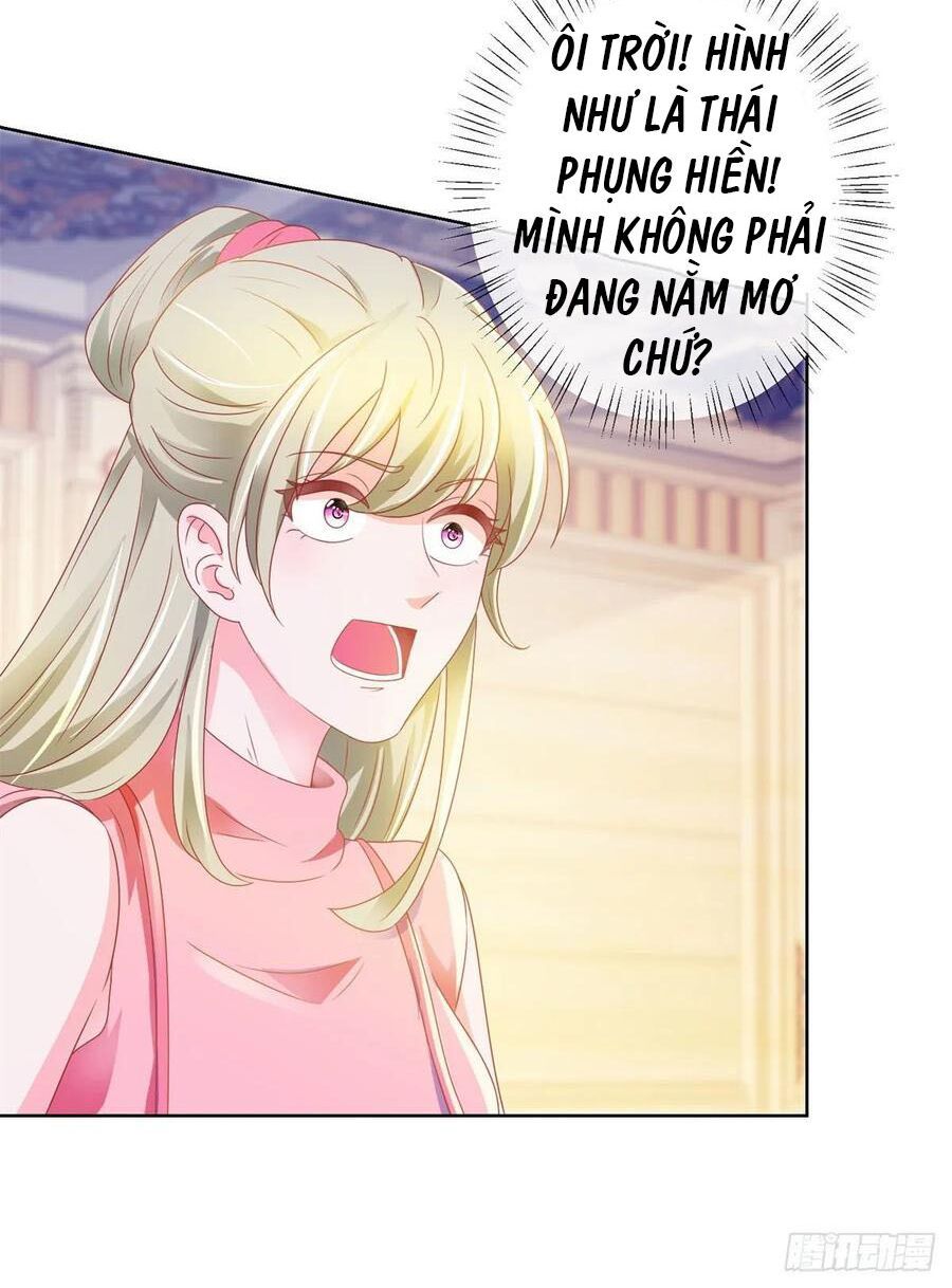 ẩn hôn 100%: chọc tức vợ yêu mua một tặng một chapter 139 20