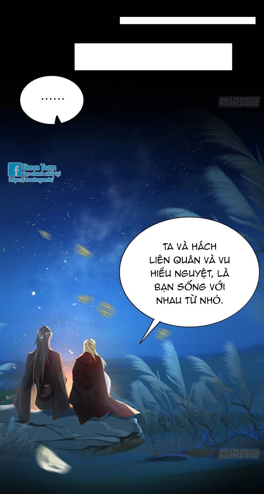 lục thân bất nhận chapter 80 23