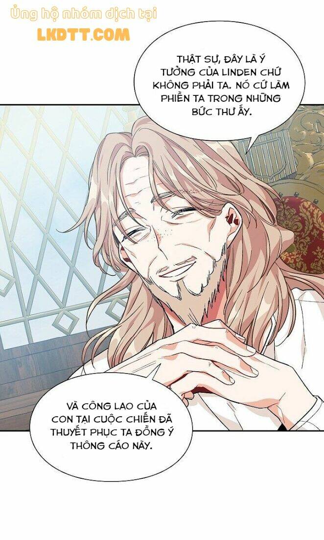 nữ hoàng ngoại khoa chapter 93 1