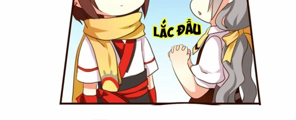 thiên chương kỳ đàm chapter 3 30