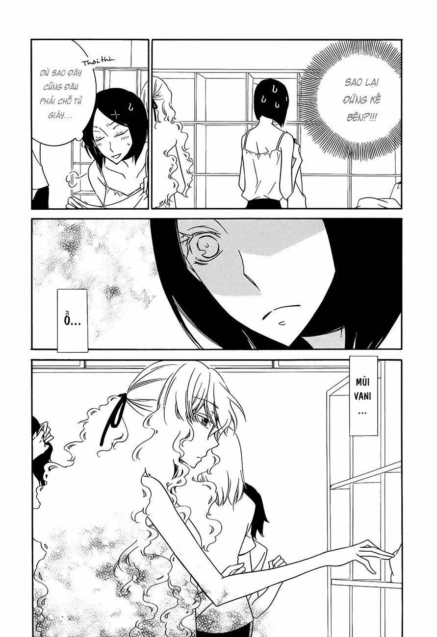 sweet temptation chapter 1 13