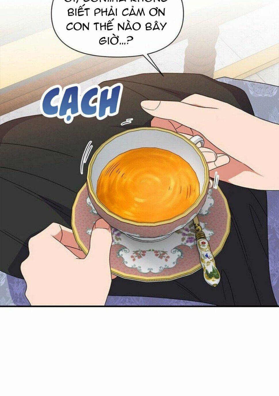 khế ước của nữ công tước quái vật chapter 97 44