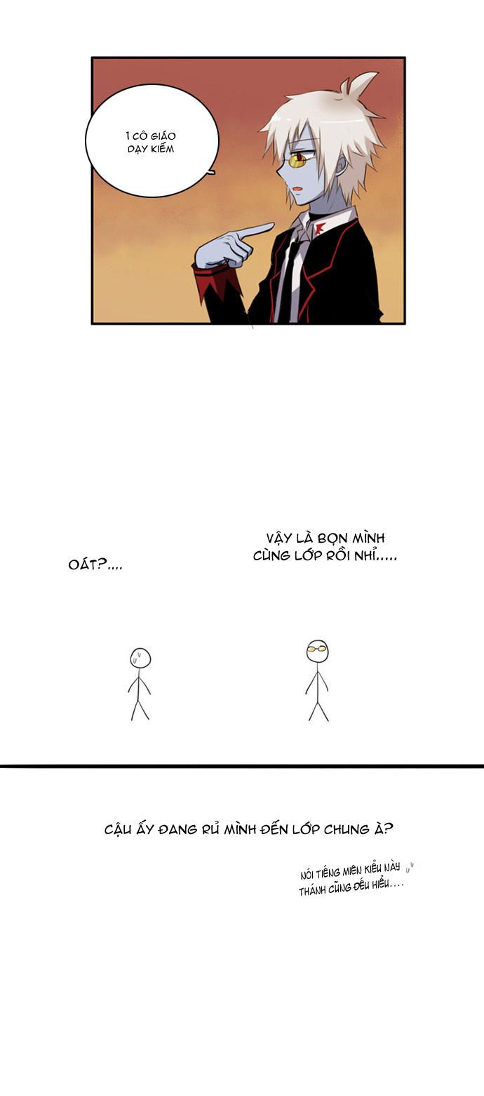 crepuscule (yamchi) chapter 21 4