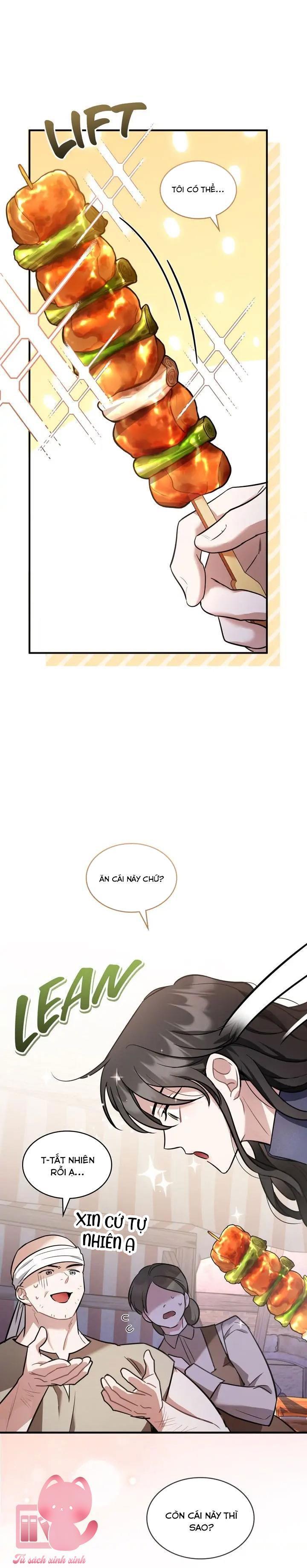 đêm đen khuất bóng chapter 37 2