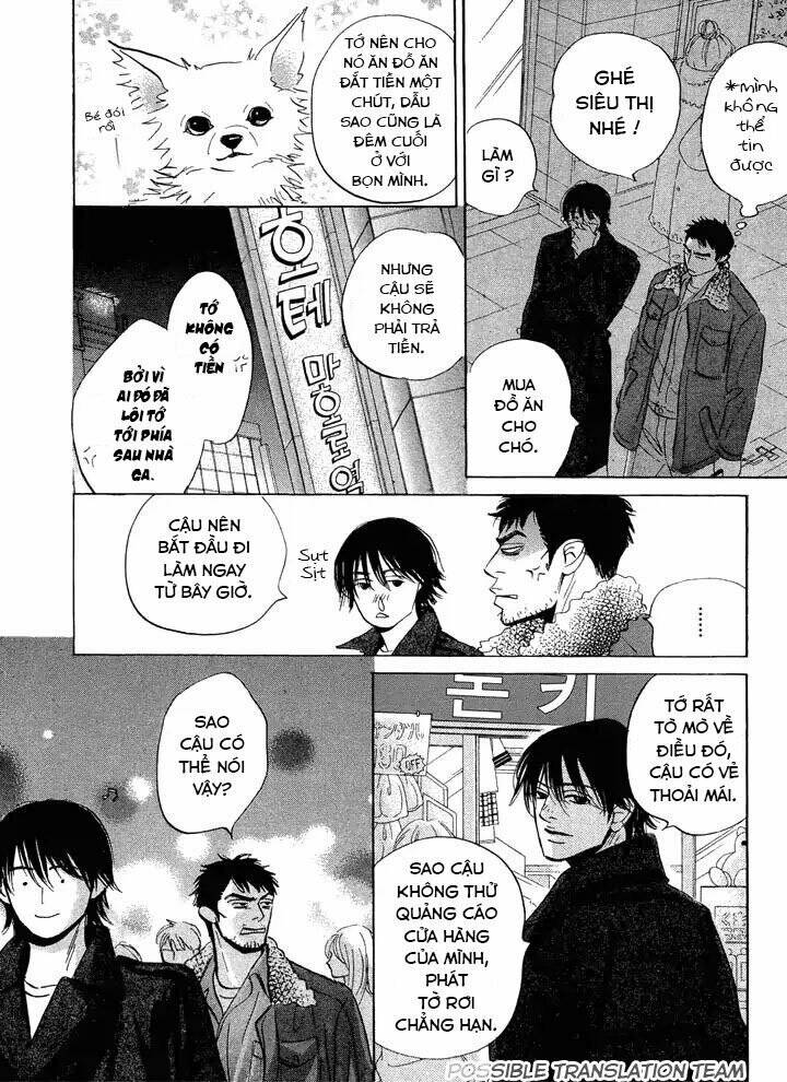 chàng giúp việc tada chapter 6 27