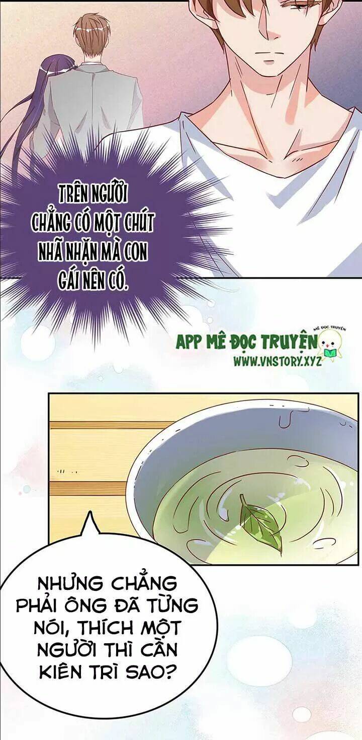 yêu em, sai đến tận cùng chapter 39 20