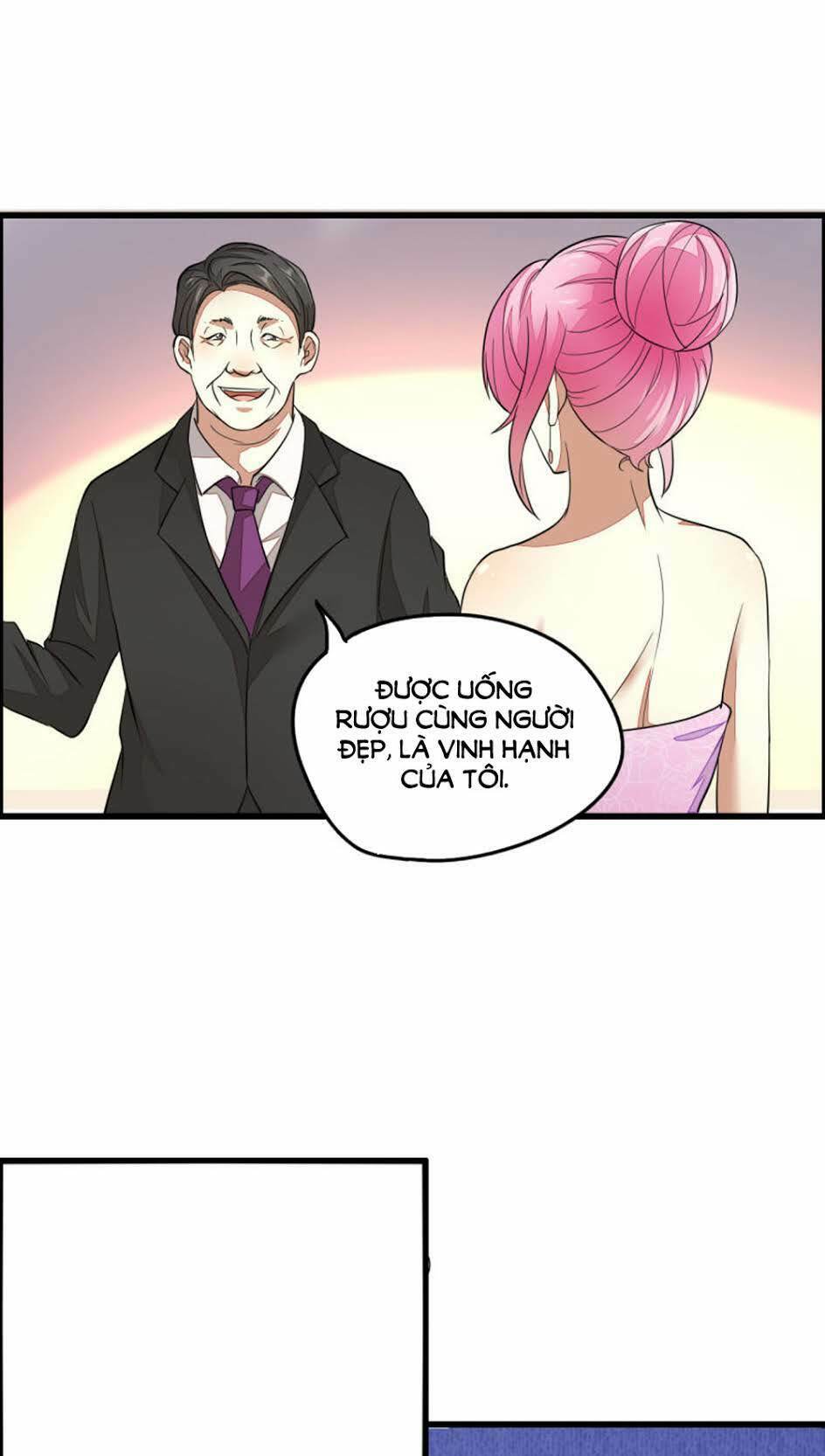 nguyệt dạ hương vi lai chapter 40 9