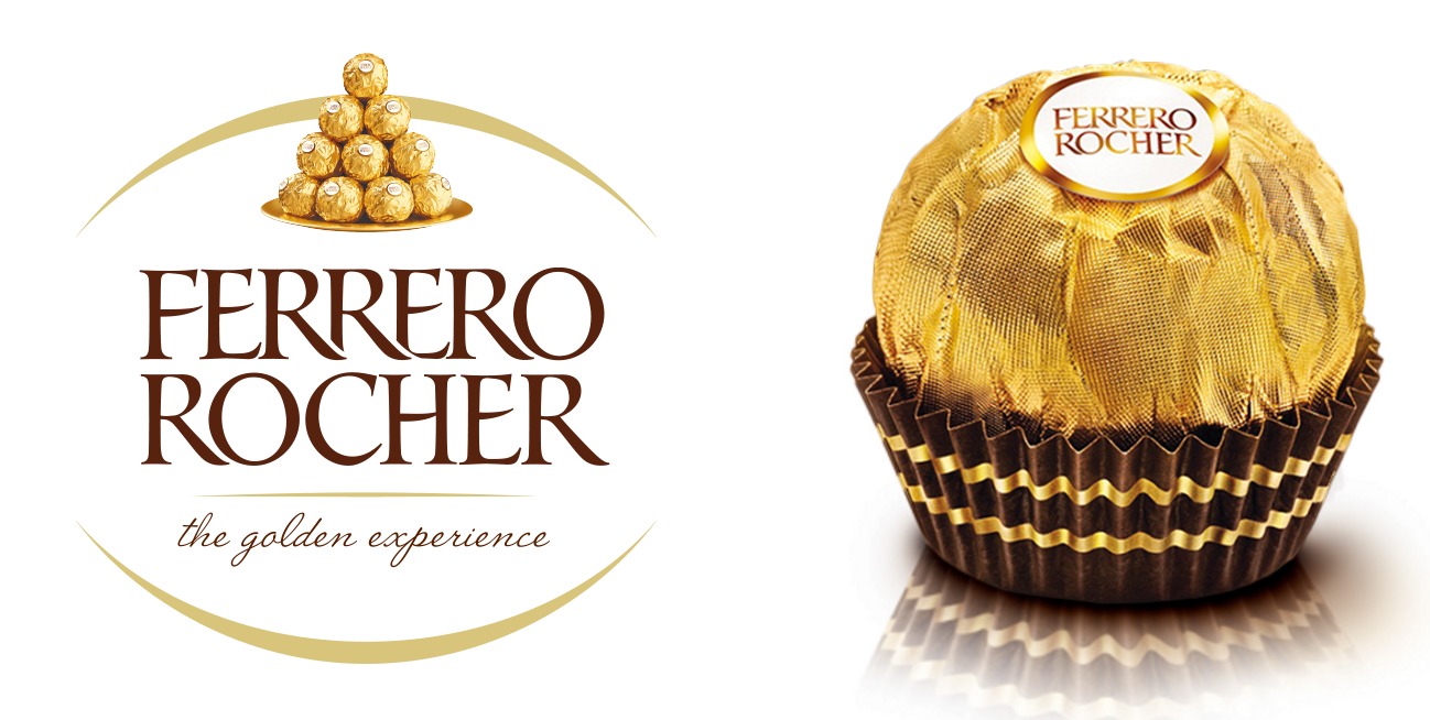 Socola Ferrero Rocher 15 viên - mix 3 màu