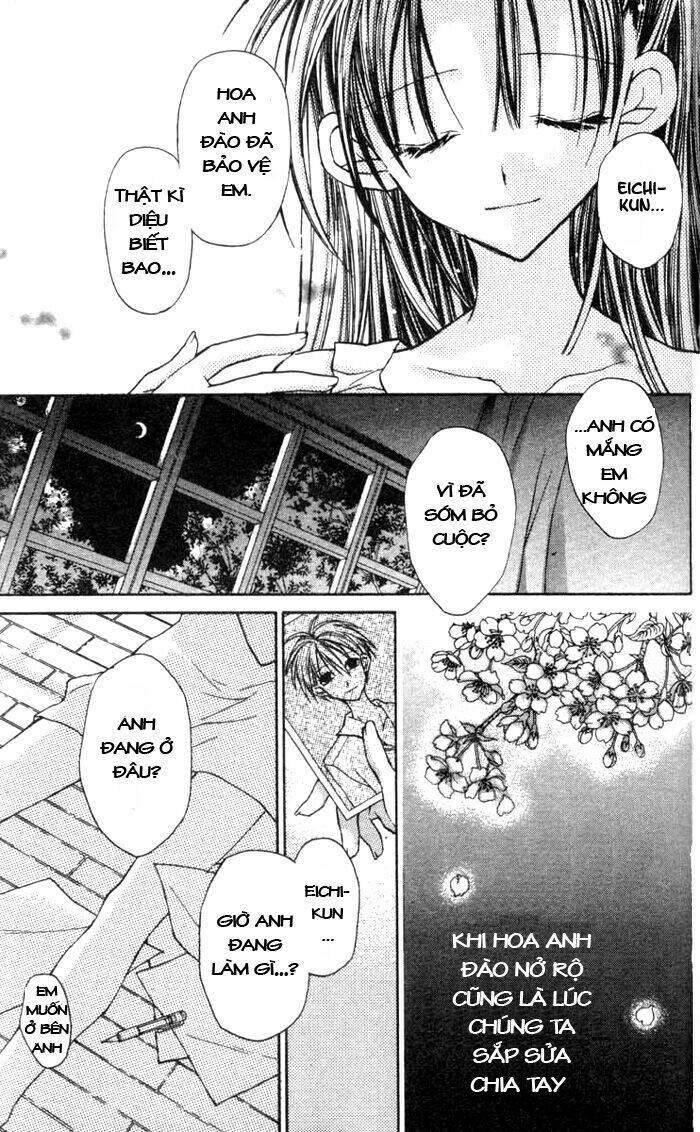 đi tìm mặt trăng tròn chapter 10 27