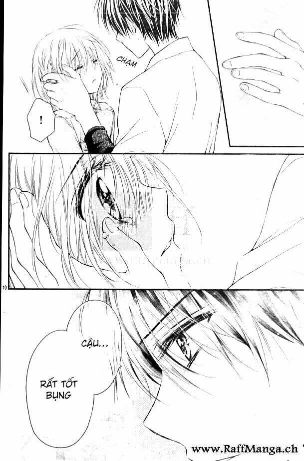 hatsukoi dandelion chapter 4 10