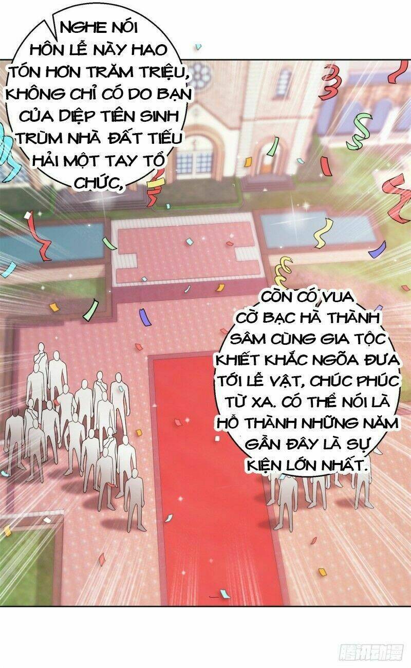 vú em là cổ tiên chapter 139 4