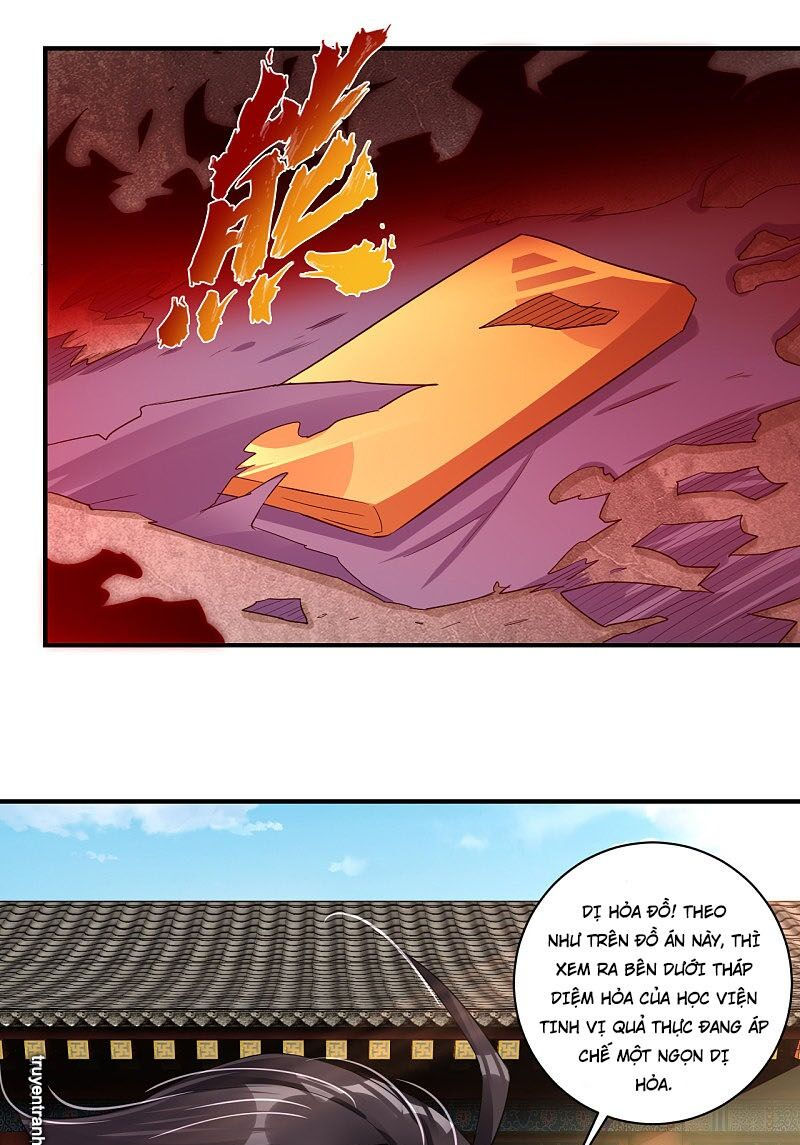 nghịch thiên chiến thần chapter 125 3