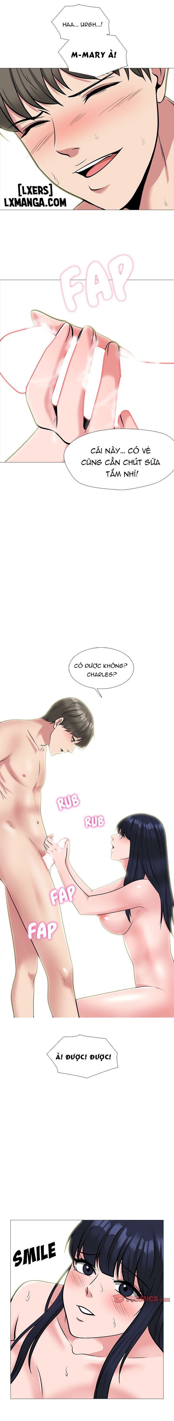 học bổng đặc biệt chapter 144 14