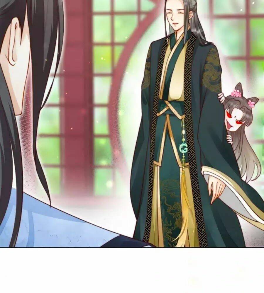 thanh hà công chúa chu uyển truyện chapter 1 47