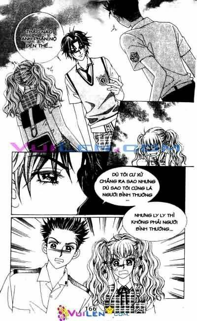 mùa ảo vọng - strange pension chapter 1 165