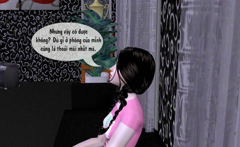 trong vòng tay anh (truyện sims 2) chapter 1 138