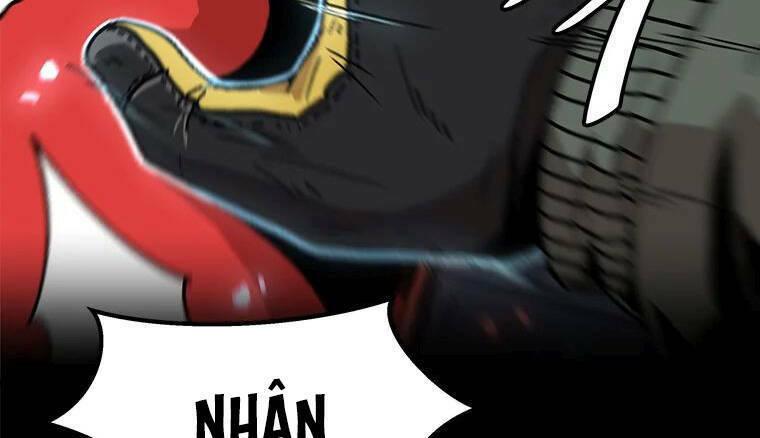 lên cấp một mình chapter 73.5 46