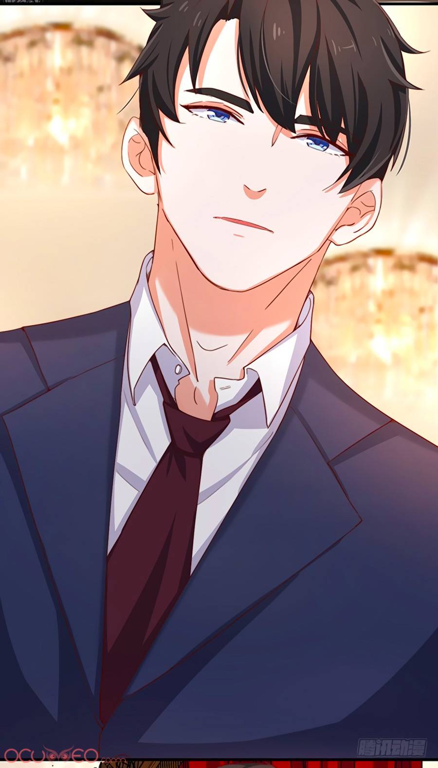 nhật ký báo thù của thiên kim hai mặt chapter 3 2