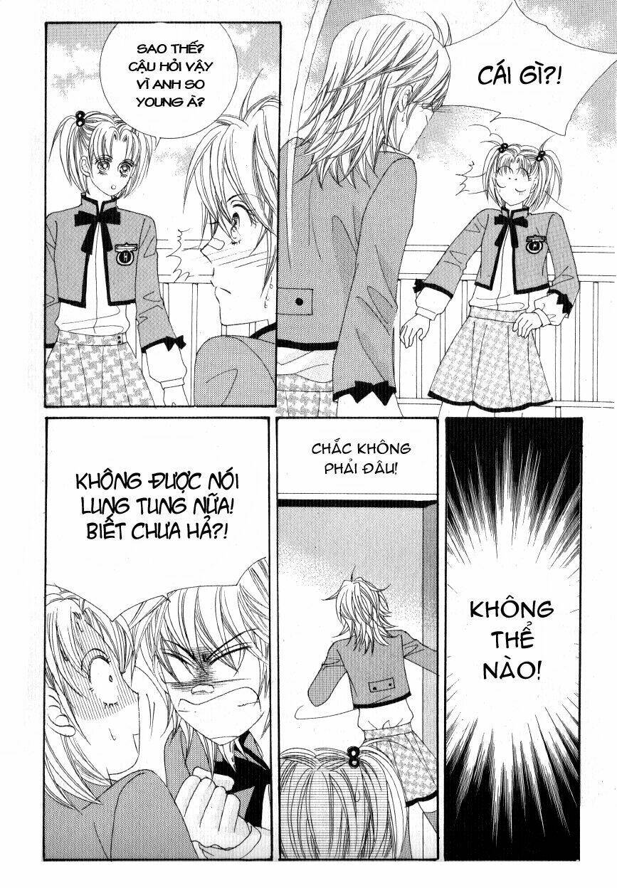 she's scary chapter 36 37