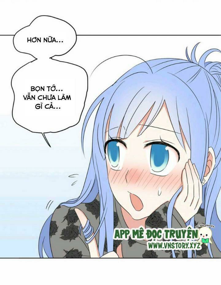 em chỉ yêu tiền của anh chapter 11 9