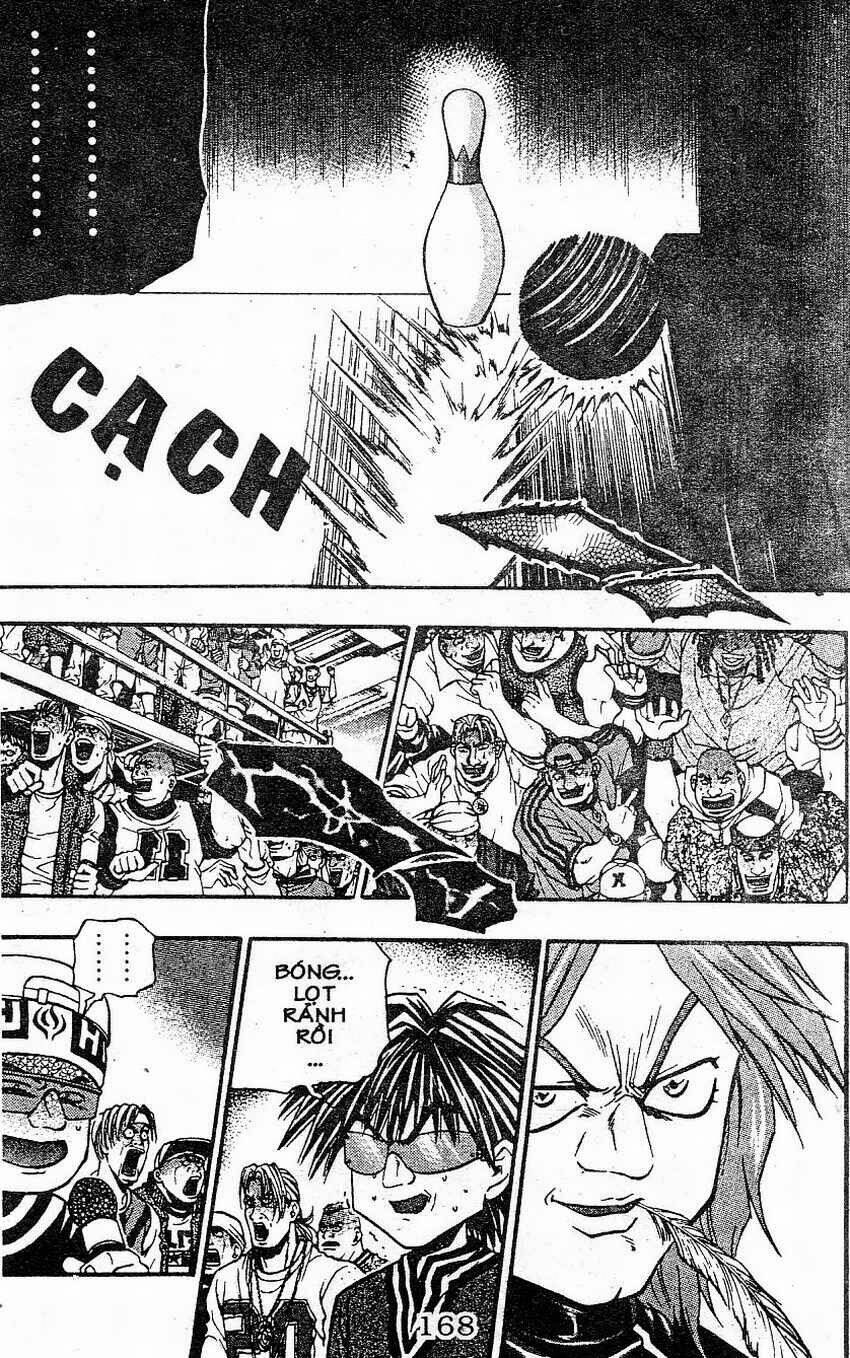bowling king chapter 161 17