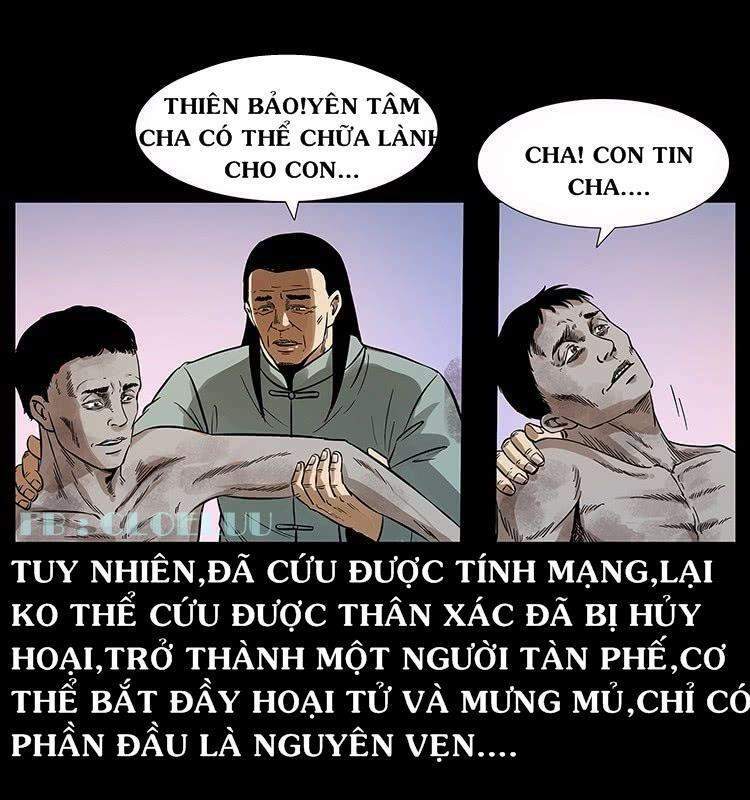 tiên sơn truyền kỳ chapter 14 4