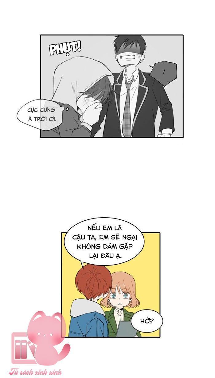 a good day to be a dog chapter 10 9