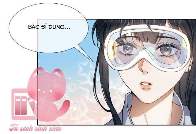 nhiệt luyến trí mạng chapter 6 23