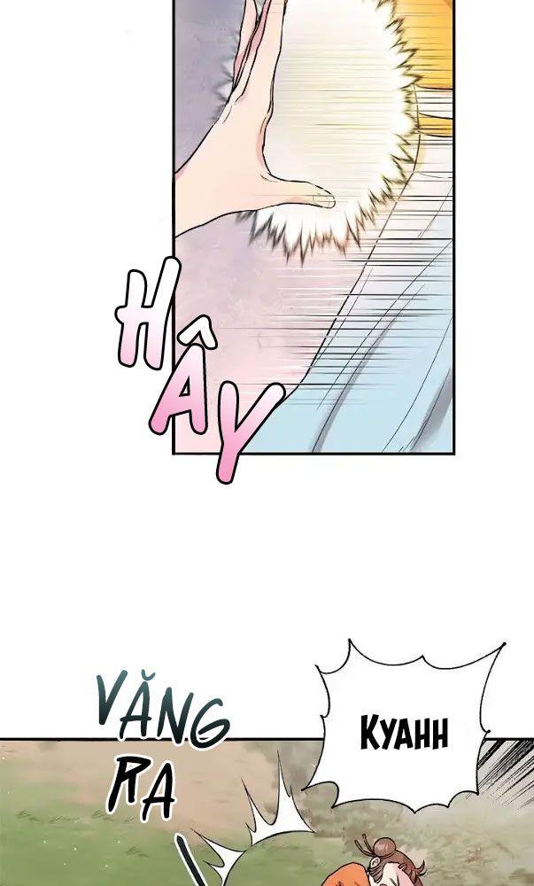 tôi là người mạnh nhất khi theo chủ nghĩa võ thuật chapter 29 24