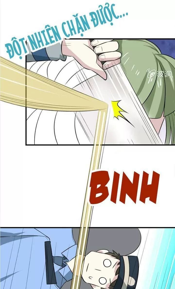 cực phẩm thấu thị chapter 23 7