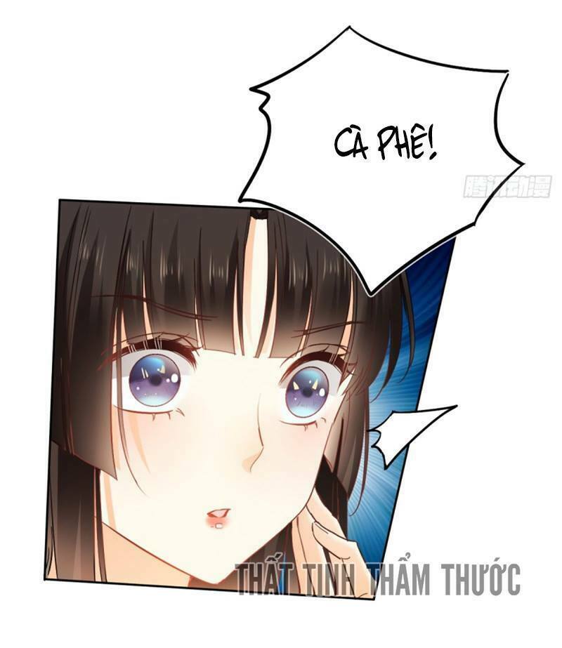 bay qua thiên sơn đến yêu anh chapter 40 36