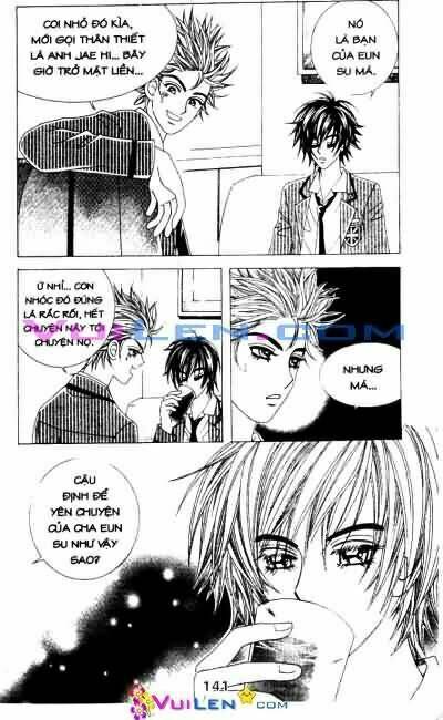 chàng gà mái chapter 12 141