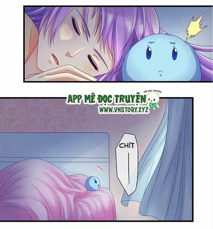 bồn tắm có vấn đề?! chapter 42 4