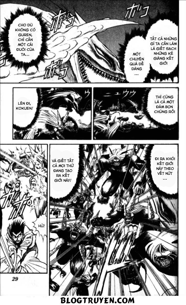ushio and tora chapter 306.3 28