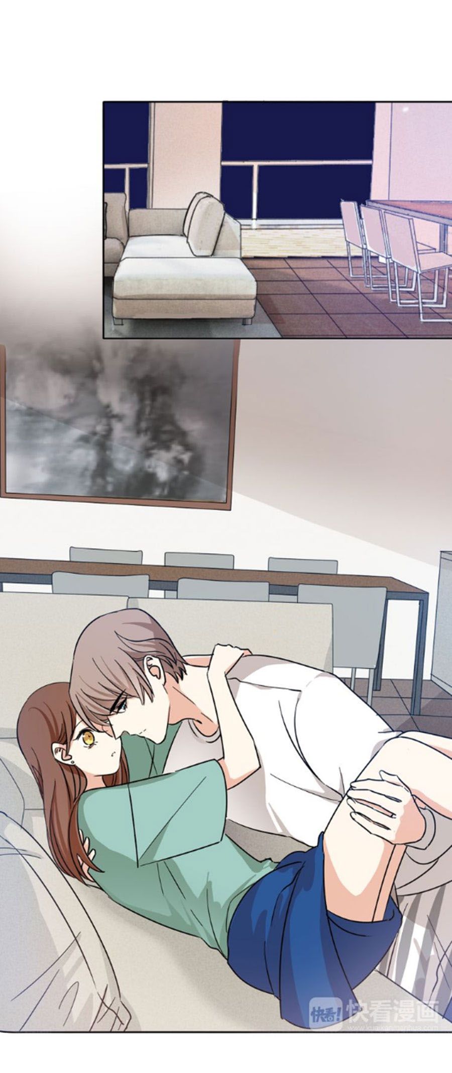 mùi hương lãng mạn chapter 23 24