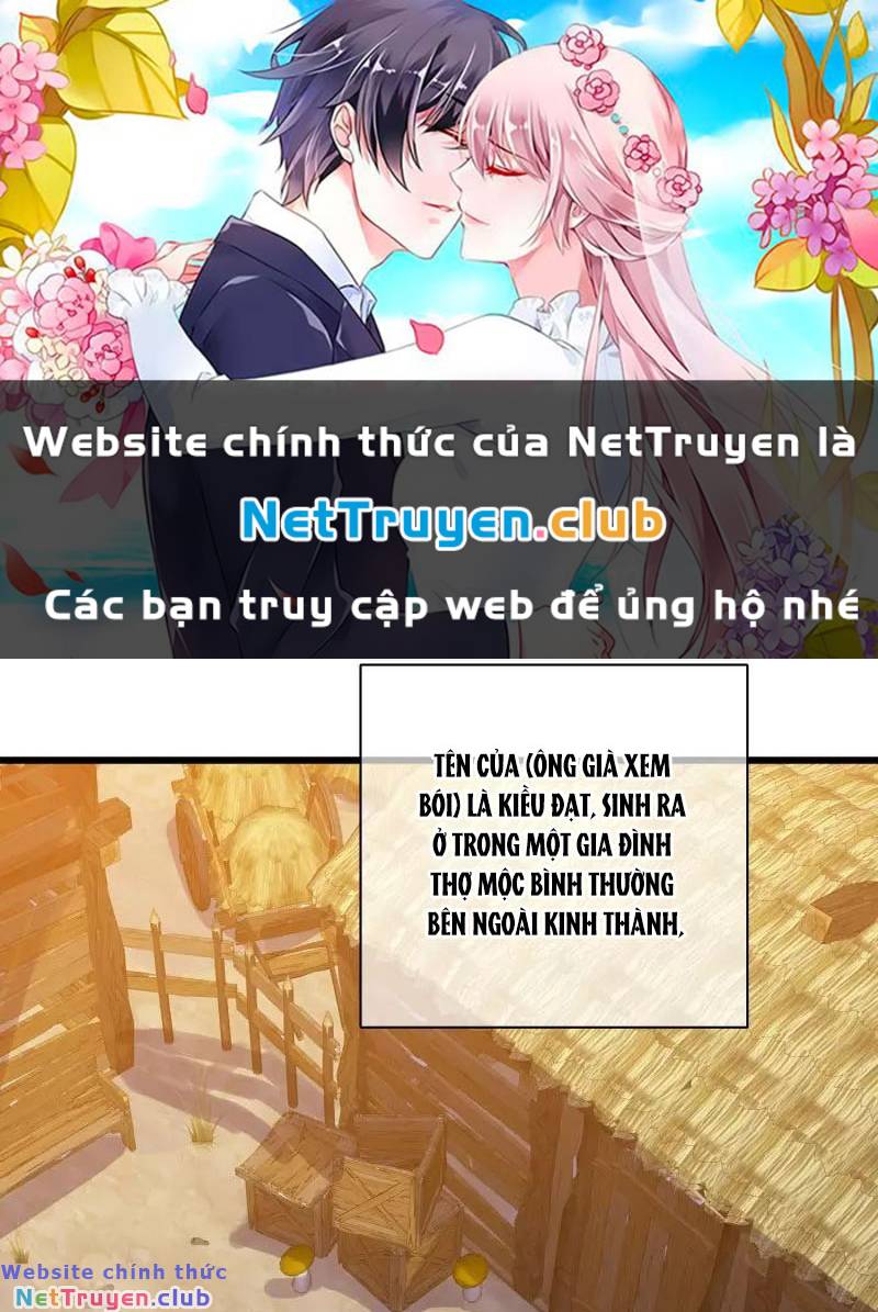 hài đế vi tôn chapter 153 1