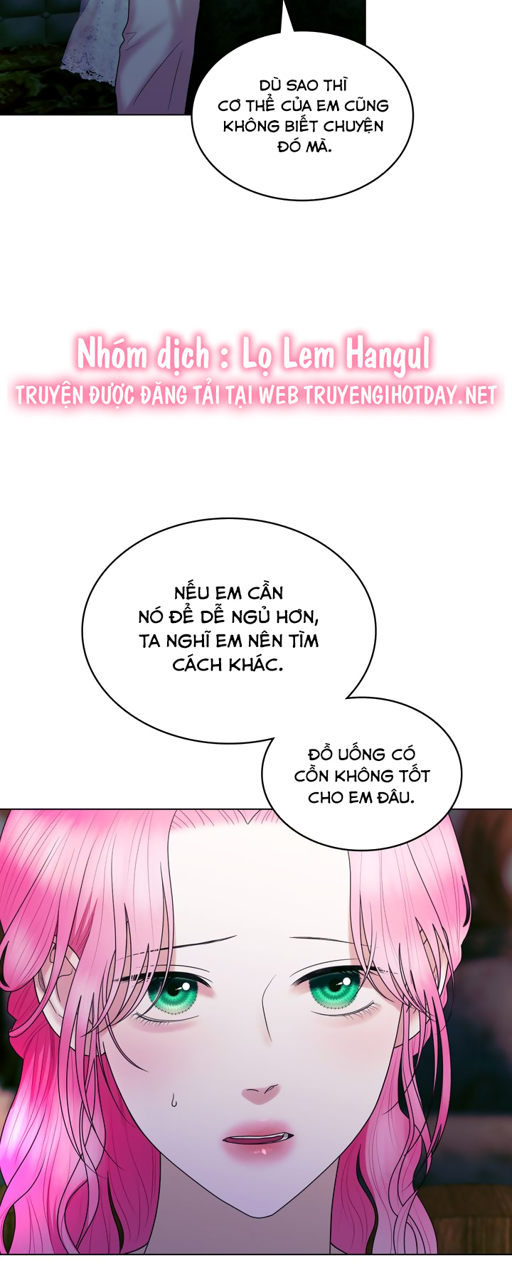 hợp đồng hôn nhân với người chồng thứ 2 của tôi chapter 40 4