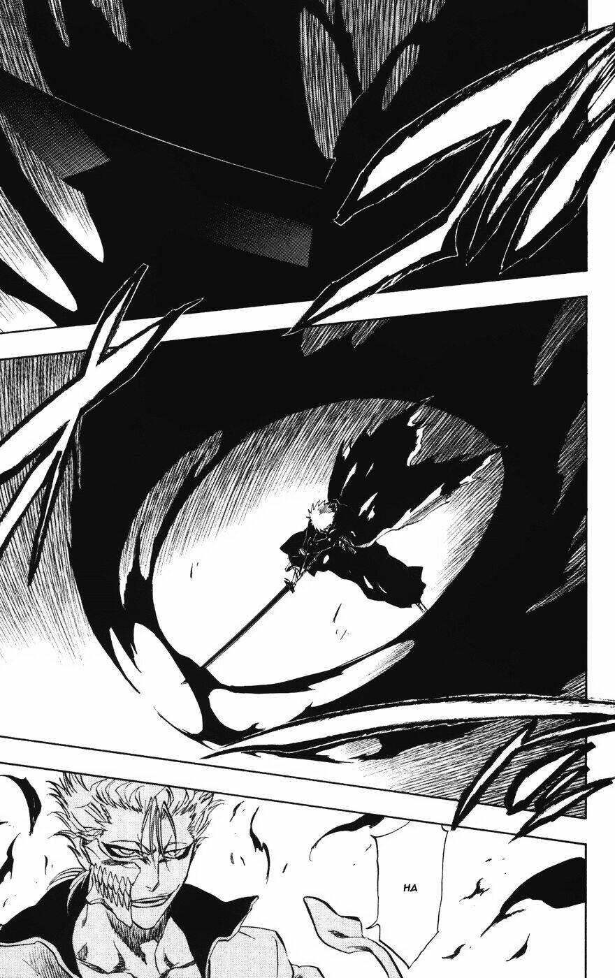thần chết ichigo chapter 231 8