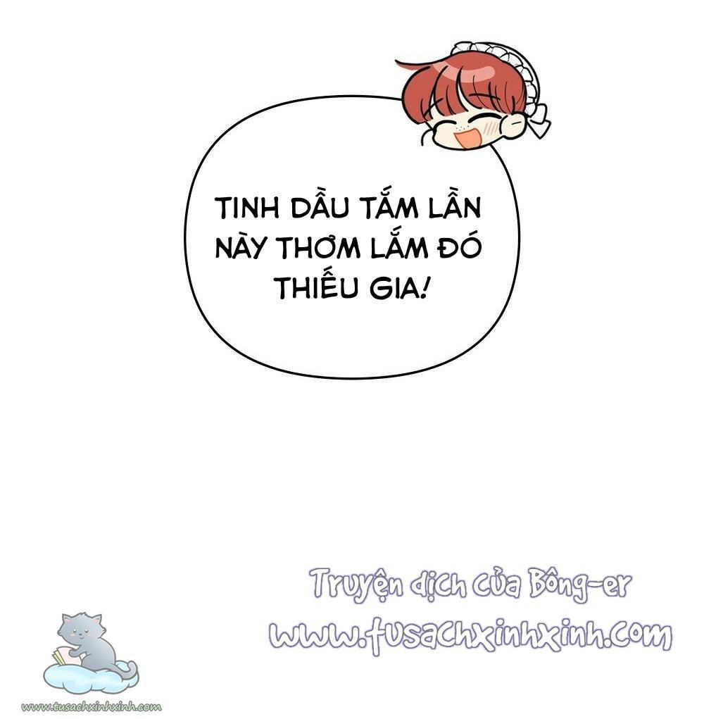 kiên nhẫn chút nào, đại công tước chapter 20 11