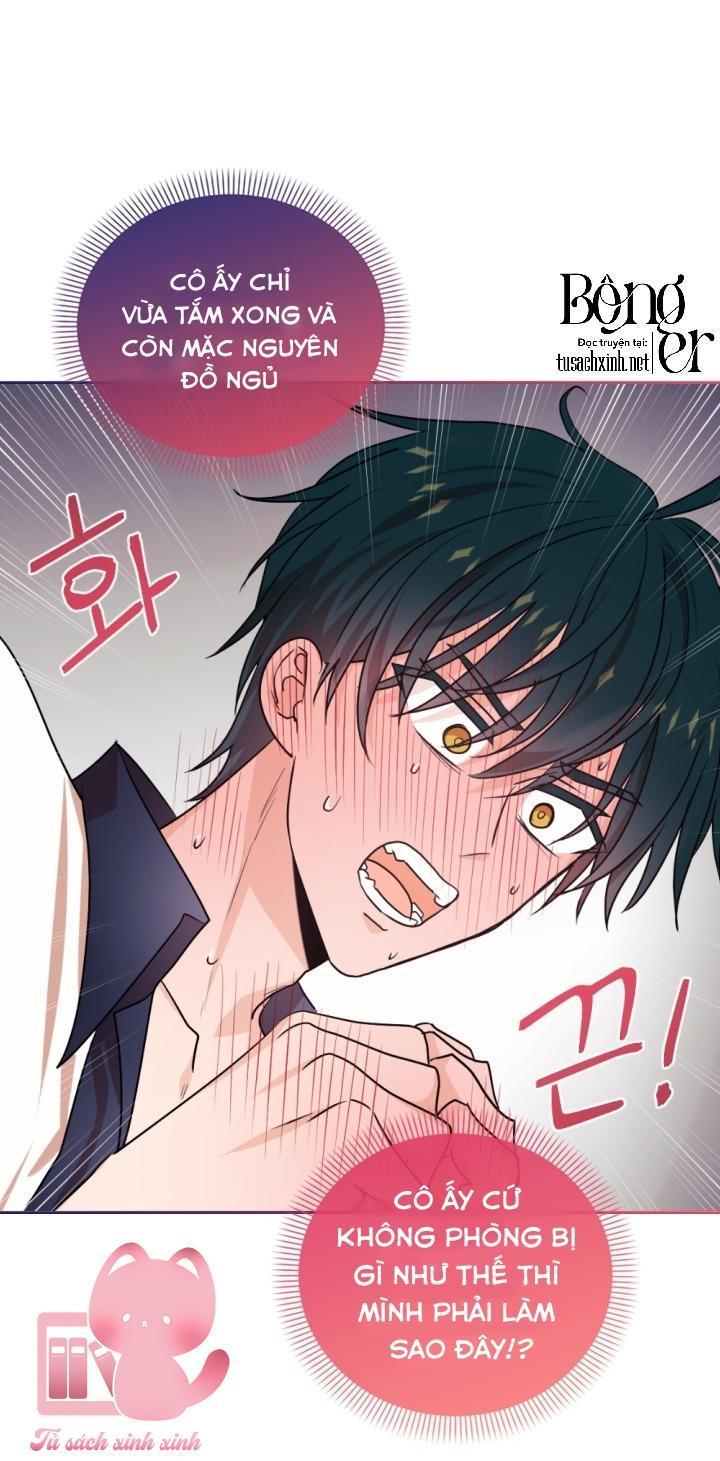 nguyện ước vô vọng của ma nữ chapter 71 18