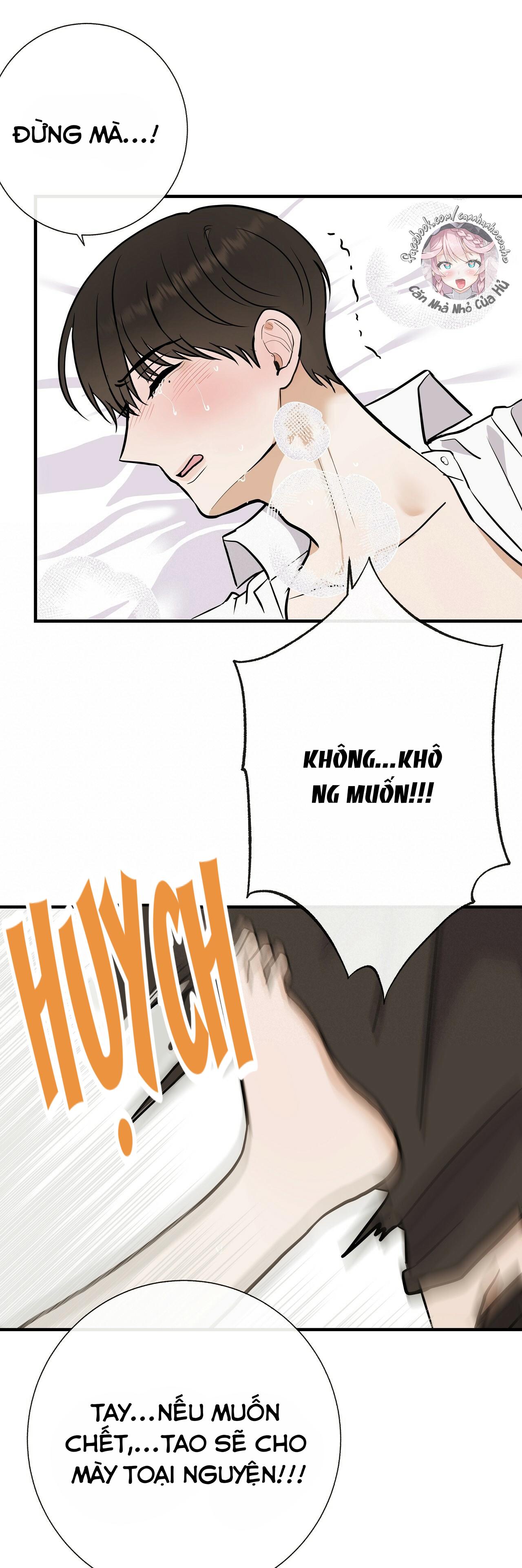 đứa trẻ này là con tôi (end) chapter 32 42