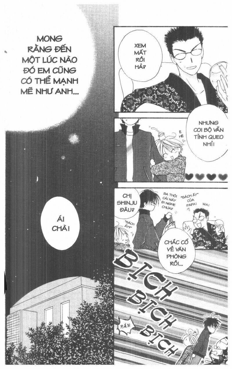 tennen paaru pinku chapter 1 39