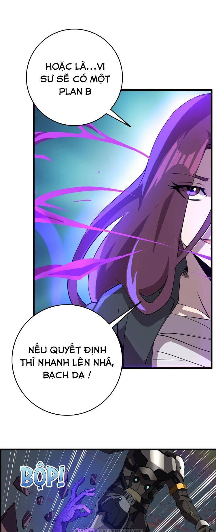 chào mừng đến thế giới cực lạc chapter 62 7