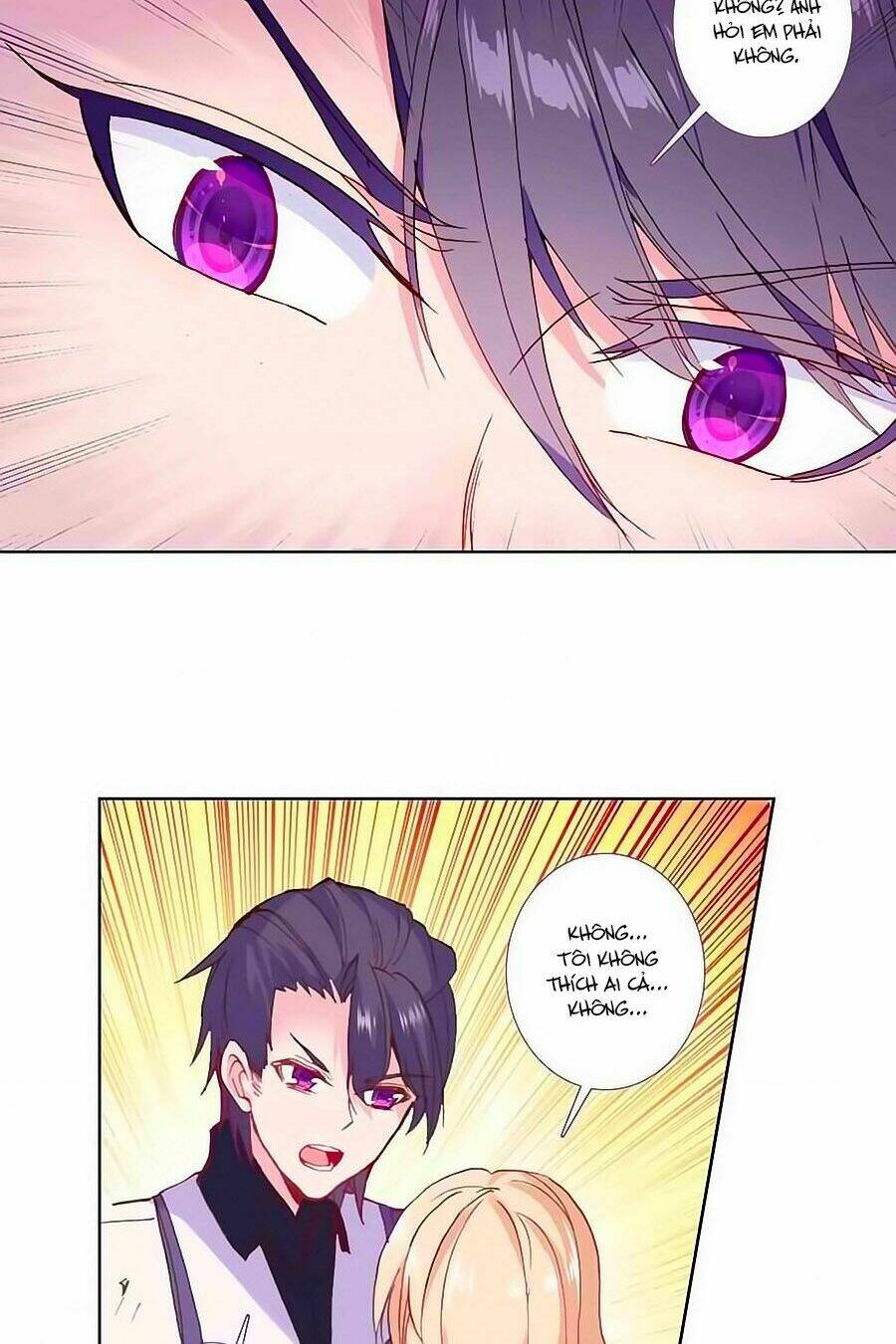 101 sủng vật tình nhân chapter 77 7