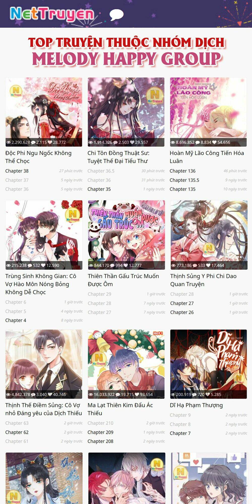 nghịch lai thuận thú chapter 6.5 4