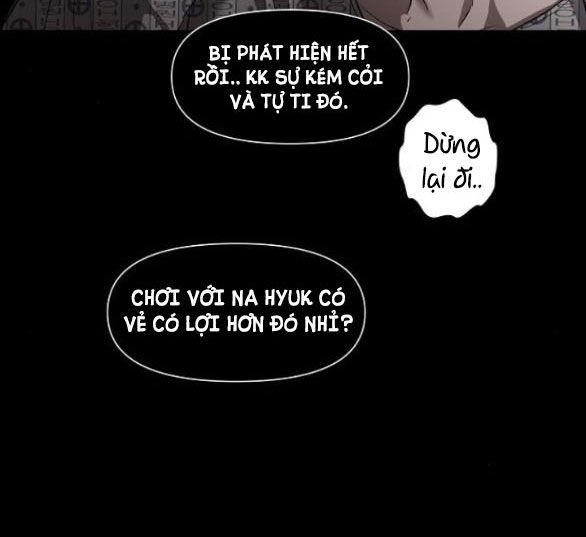 Tự Do Trong Mơ chapter 33.2 7