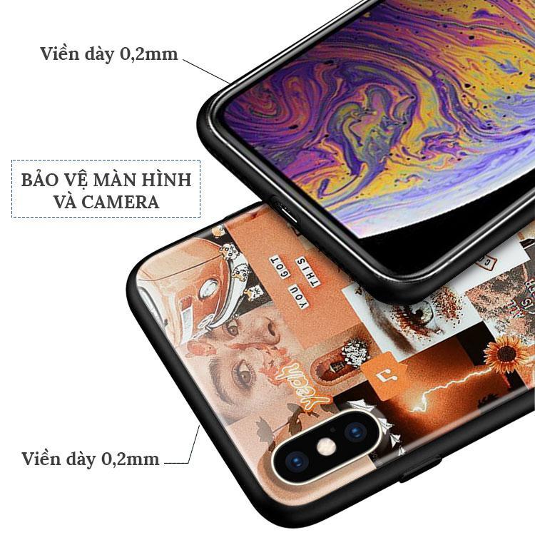 Ốp Lưng Ảnh Siêu Dẻo dành cho Iphone 6/6Plus/6S/6S Plus/7/7Plus/8/8Plus/X/Xs/Xs Max/11/11 Promax/12/12 Promax Lpc22010359