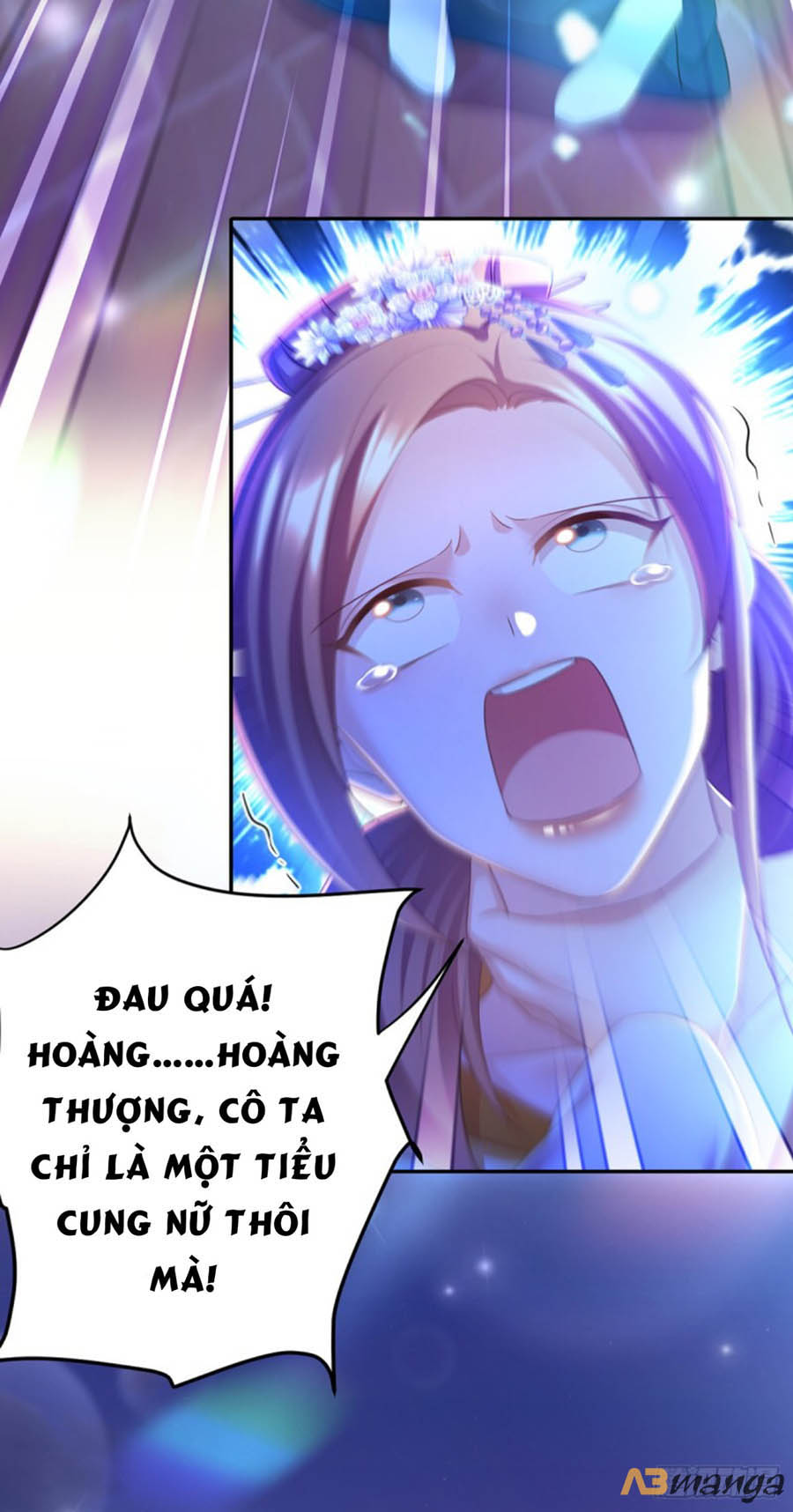 ngã tại hậu cung đương đại lão nữ chapter 35 5