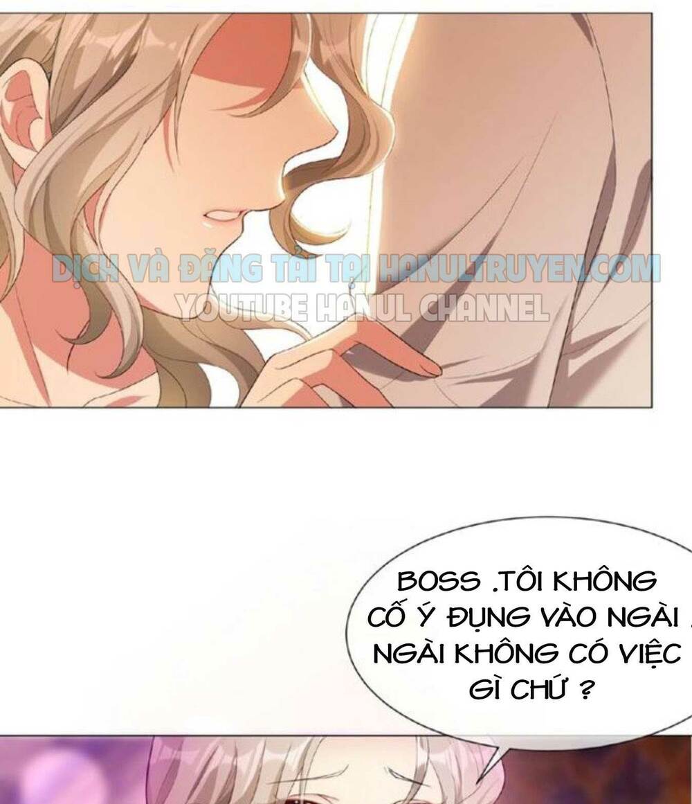 cô vợ nhỏ nuông chiều quá lại thành ác!! chapter 72 13